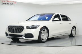 2022 Mercedes-Benz Maybach S580 for sale 101866342