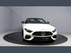 Thumbnail Photo 1 for 2022 Mercedes-Benz SL63 AMG