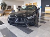 New 2022 Mercedes-Benz SL63 AMG