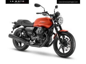 2022 Moto Guzzi V7 for sale 201280730