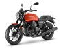 2022 Moto Guzzi V7 for sale 201280730