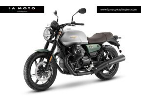 2022 Moto Guzzi V7 for sale 201295104