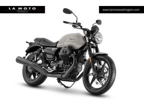 New 2022 Moto Guzzi V7