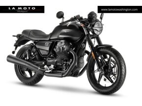 2022 Moto Guzzi V7 for sale 201307012