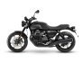 2022 Moto Guzzi V7 for sale 201307015
