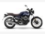 2022 Moto Guzzi V7 for sale 201347036