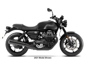 New 2022 Moto Guzzi V7