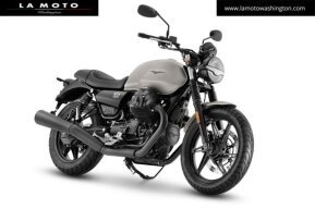 2022 Moto Guzzi V7 for sale 201437174