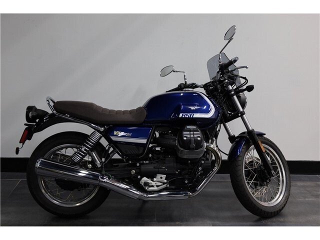 Moto guzzi v7 discount for sale near me