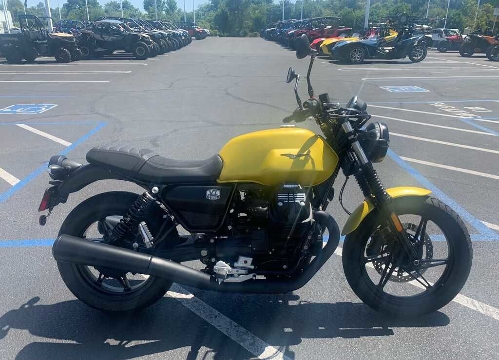 used moto guzzi for sale near me