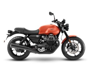 2022 Moto Guzzi V7 for sale 201508338