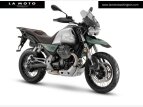 Thumbnail Photo 0 for New 2022 Moto Guzzi V85
