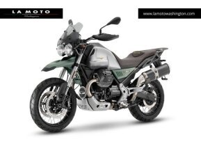 2022 Moto Guzzi V85 for sale 201295111