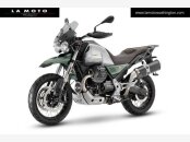 New 2022 Moto Guzzi V85