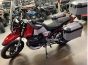 2022 Moto Guzzi V85