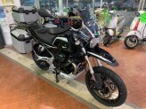 2022 Moto Guzzi V85