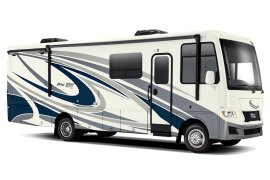 2022 Newmar Bay Star Sport 2905 specifications