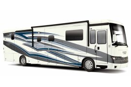 2022 Newmar Kountry Star 4002 specifications