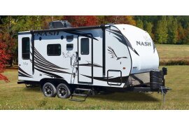 2022 Northwood Nash 22H specifications
