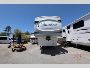 2022 Palomino Columbus Compass for sale 300369429