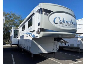 2022 Palomino Columbus Compass for sale 300350224