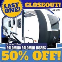 2022 Palomino PaloMini for sale 300382235