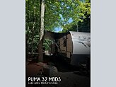 2022 Palomino Puma for sale 300459727
