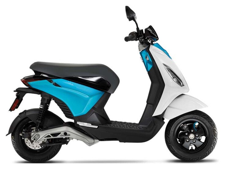 Thumbnail Photo undefined for New 2022 Piaggio 1