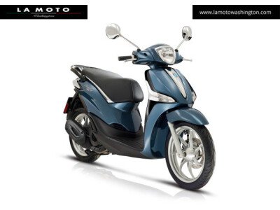 New 2022 Piaggio Liberty for sale 201280712