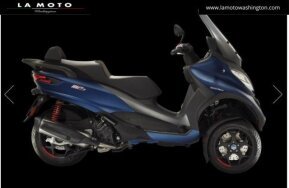 Piaggio Motorcycles Sale - Motorcycles on Autotrader