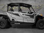 Thumbnail Photo 16 for New 2022 Polaris General XP 4 1000 Deluxe Ride Command Package