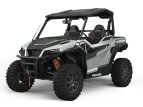 Thumbnail Photo 1 for New 2022 Polaris General XP 1000 Deluxe Ride Command Package