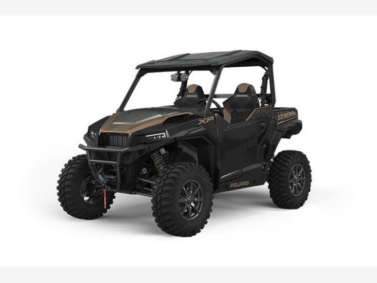 Thumbnail Photo undefined for New 2022 Polaris General Deluxe