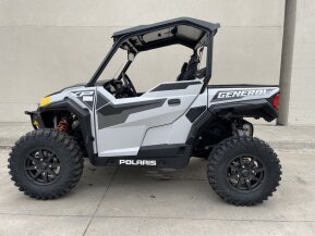 2022 Polaris General XP 1000 Deluxe for sale 201252783