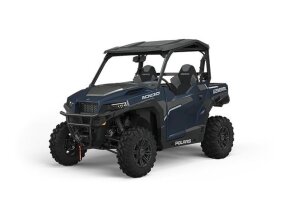 2022 Polaris General Deluxe for sale 201268184
