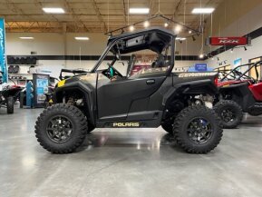 2022 Polaris General XP 1000 Deluxe Ride Command Edition for sale 201273843