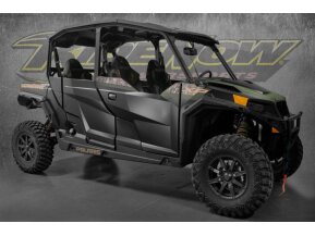 2022 Polaris General XP 4 1000 Deluxe Ride Command Package for sale 201281030