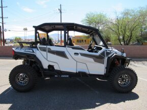 2022 Polaris General XP 4 1000 Deluxe for sale 201282465