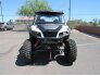 2022 Polaris General XP 4 1000 Deluxe for sale 201282465
