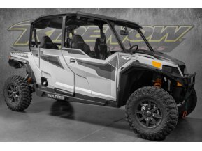 2022 Polaris General XP 4 1000 Deluxe for sale 201284039