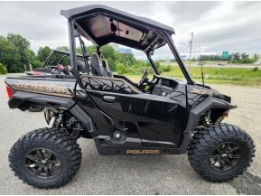 2022 Polaris General XP 1000 Deluxe for sale 201285573