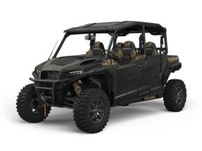 2022 Polaris General XP 4 1000 Deluxe Ride Command Package for sale 201291322