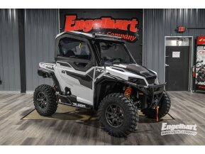 2022 Polaris General XP 1000 Deluxe for sale 201291600