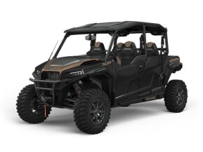 2022 Polaris General XP 4 1000 Deluxe Ride Command Package for sale 201295223