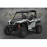 2022 Polaris General XP 1000 Deluxe Ride Command Package for sale 201296907