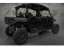 2022 Polaris General XP 4 1000 Deluxe for sale 201298878
