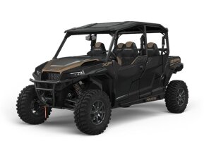 2022 Polaris General XP 4 1000 Deluxe for sale 201299009