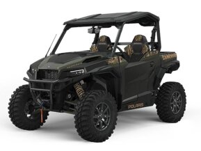 2022 Polaris General XP 1000 Deluxe Ride Command Edition for sale 201299529