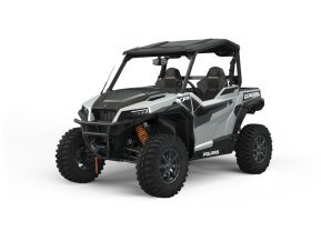 2022 Polaris General XP 1000 Deluxe Ride Command Package