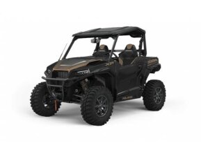2022 Polaris General XP 1000 Deluxe Ride Command Package for sale 201306500